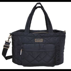 Marc Jacobs Crosby Nylon Diaper Bag
